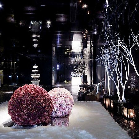 Wego Boutique Dazhi Motel Taipei Luaran gambar