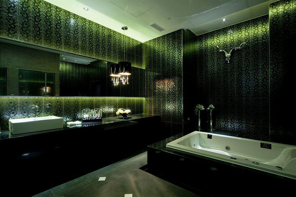 Wego Boutique Dazhi Motel Taipei Luaran gambar