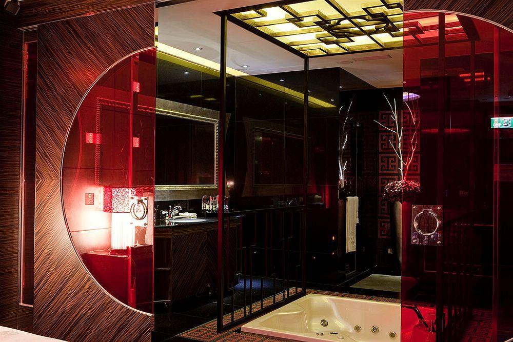 Wego Boutique Dazhi Motel Taipei Luaran gambar