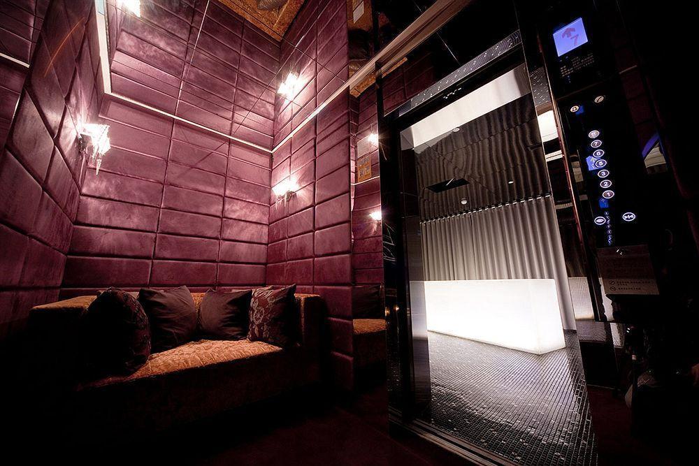 Wego Boutique Hotel-Dazhi Taipei Luaran gambar