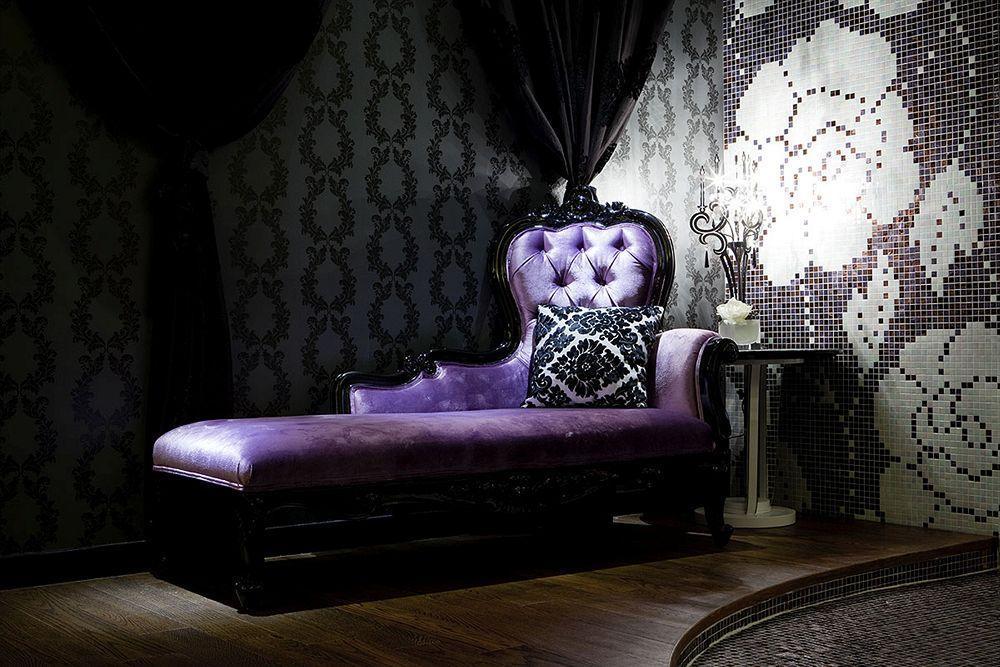 Wego Boutique Dazhi Motel Taipei Luaran gambar