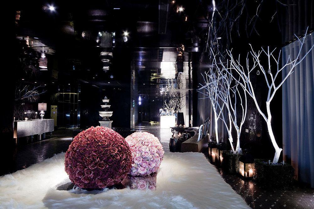 Wego Boutique Dazhi Motel Taipei Luaran gambar