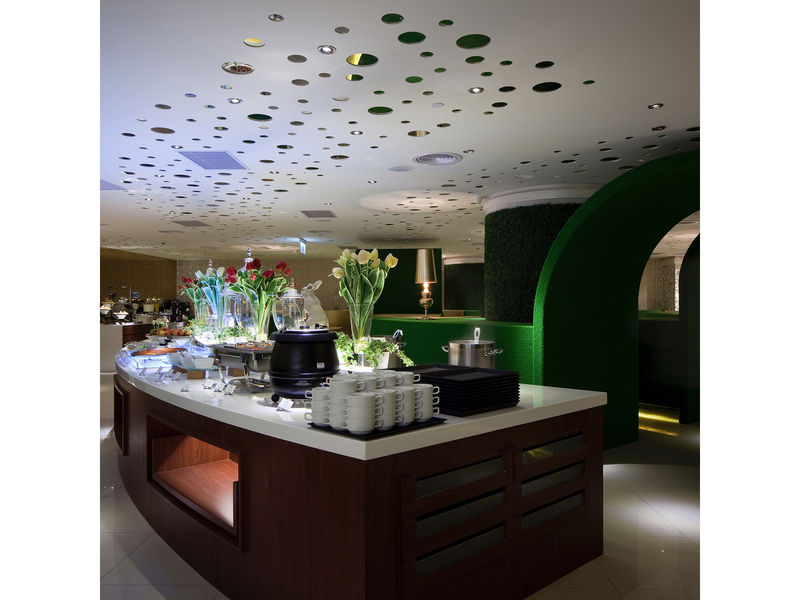 Wego Boutique Hotel-Dazhi Taipei Luaran gambar