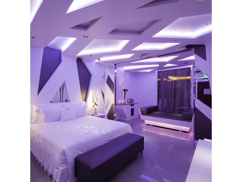 Wego Boutique Dazhi Motel Taipei Luaran gambar