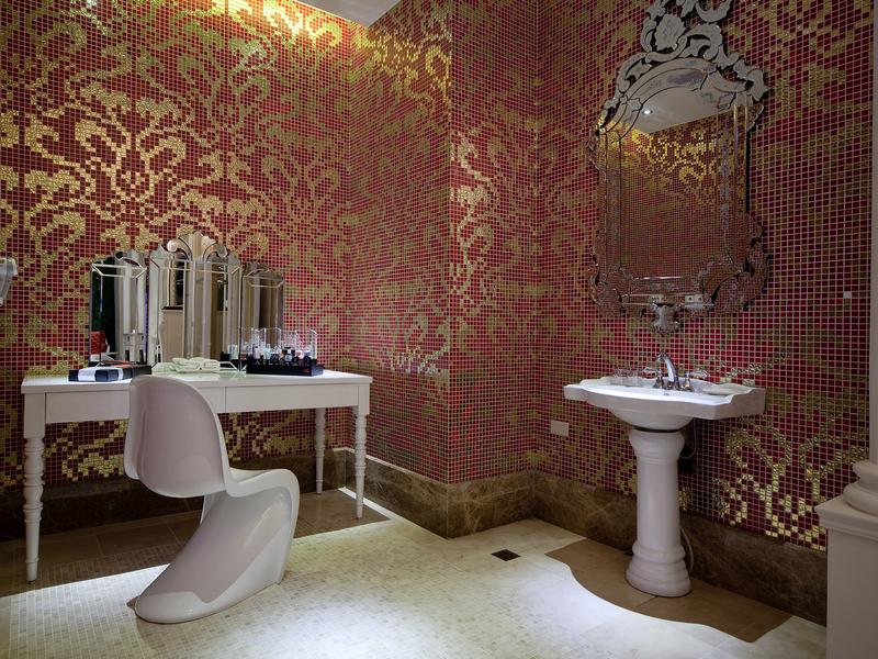 Wego Boutique Dazhi Motel Taipei Luaran gambar