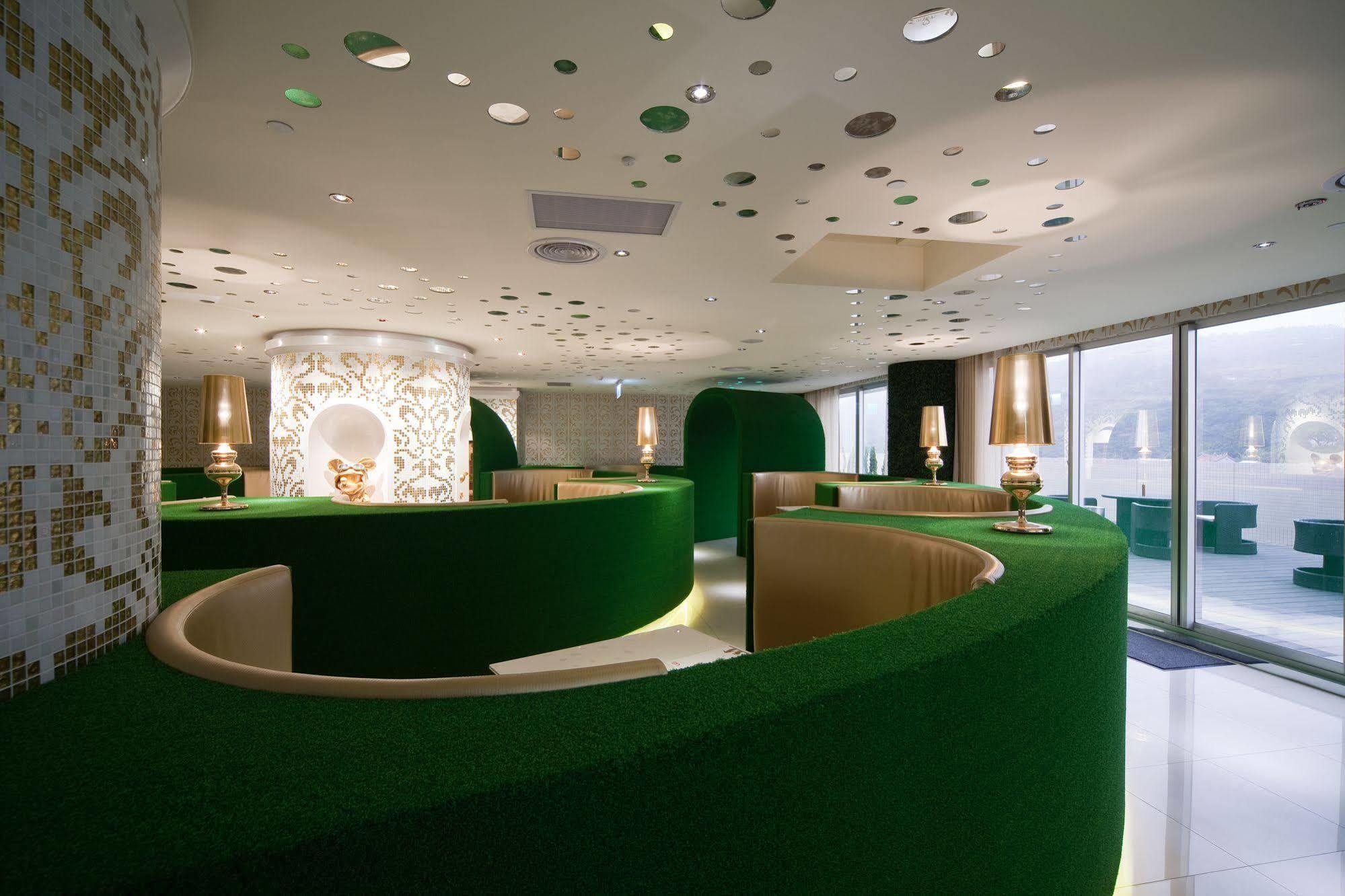 Wego Boutique Dazhi Motel Taipei Luaran gambar