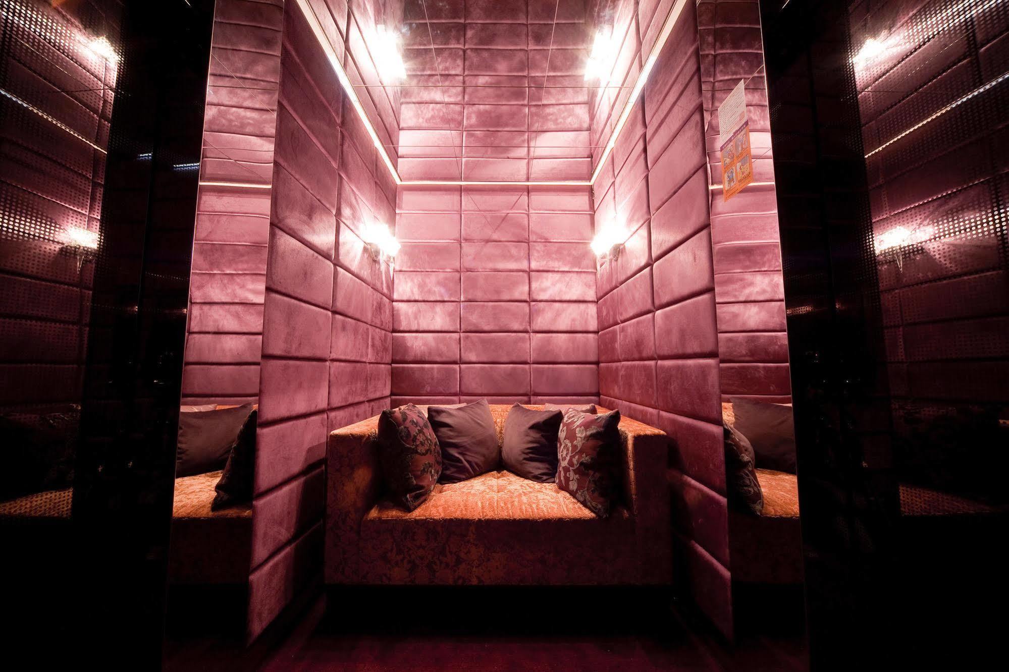 Wego Boutique Dazhi Motel Taipei Luaran gambar